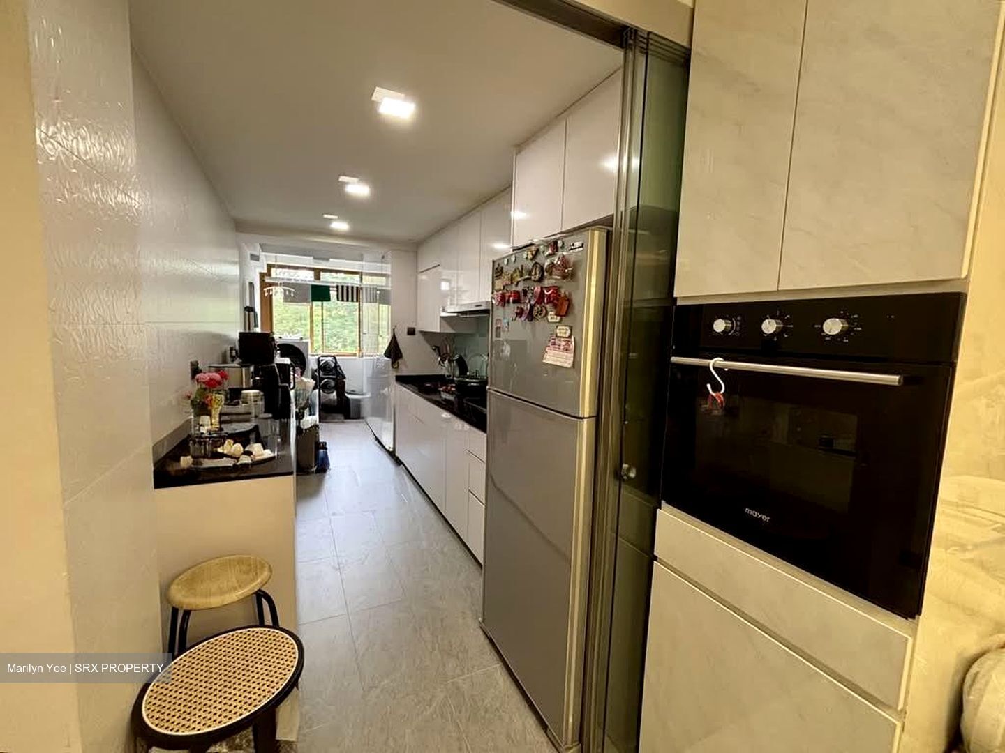 Casafina (D16), Condominium #530516971